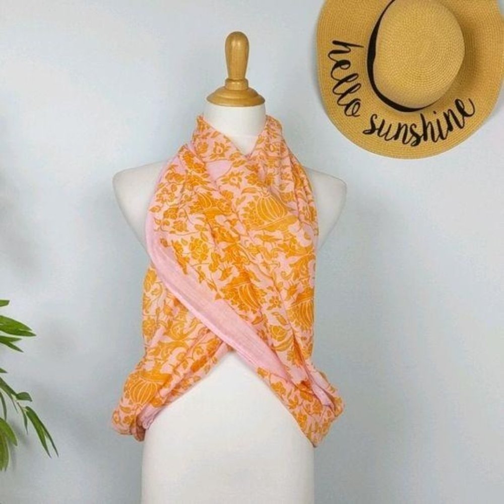 Infinity Scarf - Picture 3 of 7